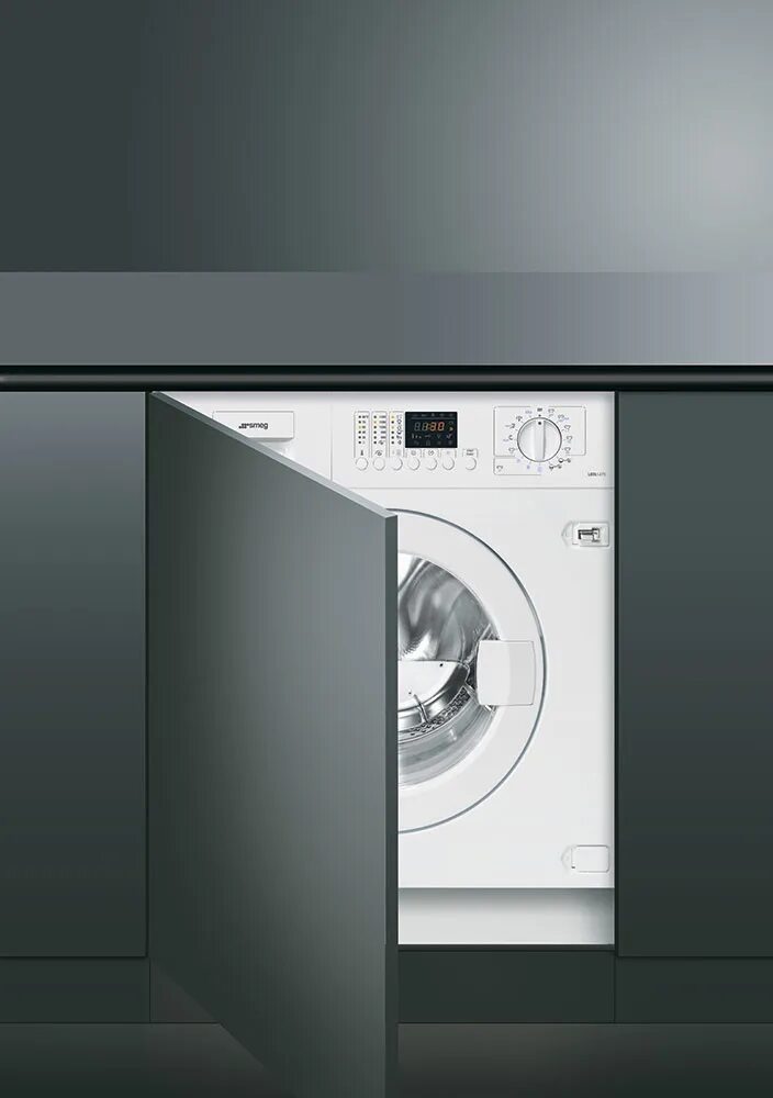 Hotpoint bi wmhd 7282 v. Стиральная машина Smeg lsta147s. Встраиваемая стиральная машина Smeg lsia147s. Lsia147s Smeg стиральная машина. Стиральная машина Smeg lsta146s.