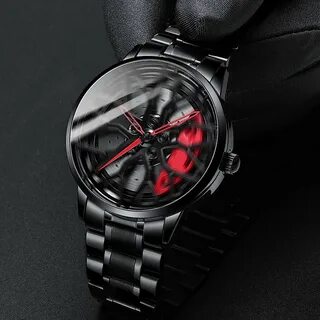 Watch fast