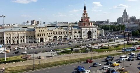 Тц рядом с жд вокзалом