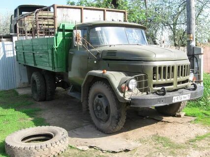Продам зил