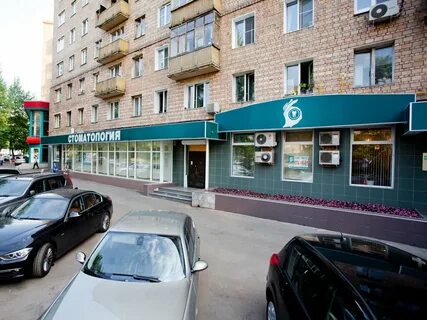 Ул восточная 2 корп 2