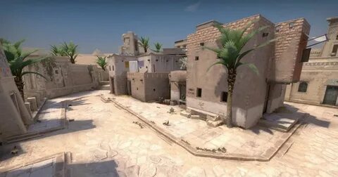 Anubis cs 2