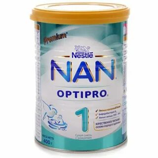 Нан оптипро 1