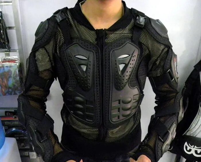 Мотоциклетная защита наплечники. Панцирь dainese. Trooper бронежилет. Черепаха duhan. Бронированные костюмы военных.
