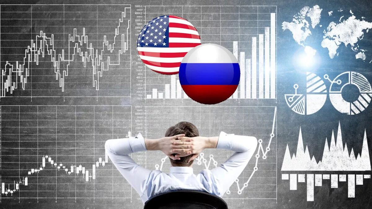 Эмоции на бирже. Американские финансовые рынки. Рынок акций. Трейдеры расстроены. Трейдер.