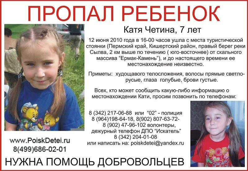 Помощь детям королев