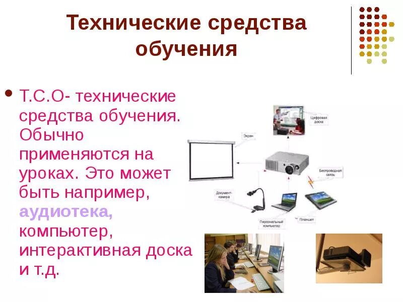 Технические средства обучения. Использование технических средств на уроке. Технические средства обучения примеры. Средства ТСО. Описание средств обучения