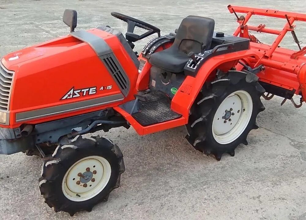 Дека минитрактор. Кубота 15 минитрактор. мини-трактор kubota b2741s. kubota aste a-15. минитрактор aste a175.