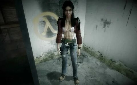 Моды alex