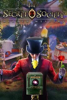 Secret society mod