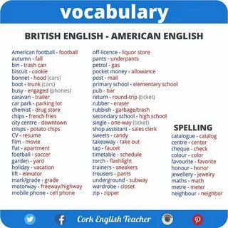 Vocabulary translate