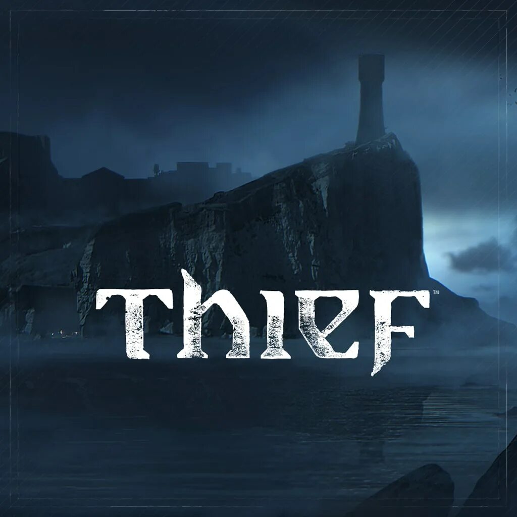 Thief Отверженные. Thief игра Отверженные. Thief Xbox. Thief набор дополнительных материалов.