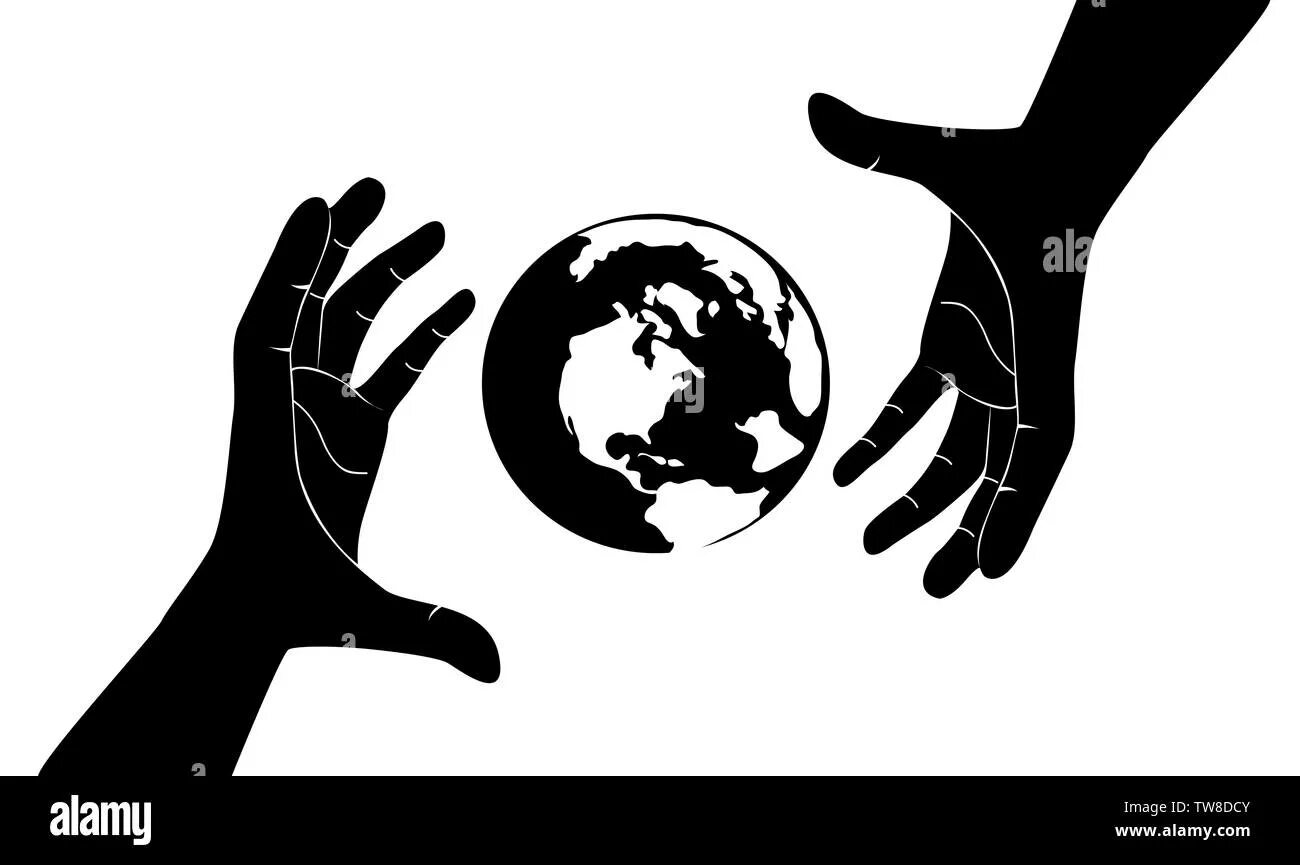 Save hands