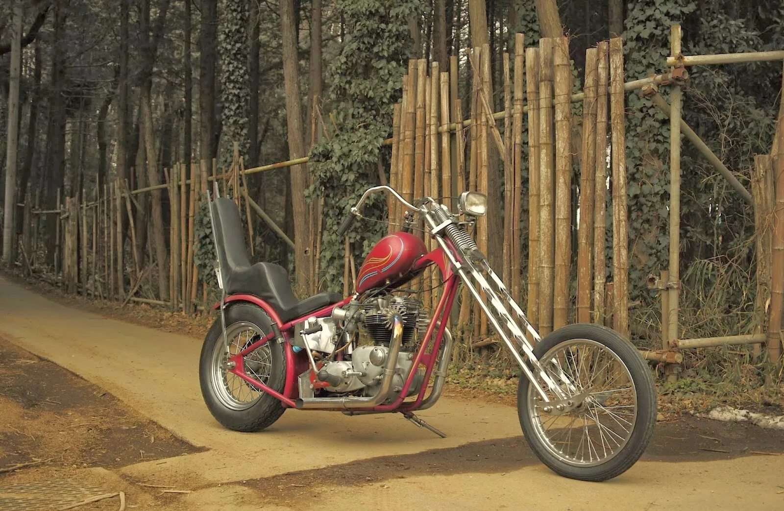 Triumph Chopper. Чоппер Заря. Чоппер из триумфа. 2 chopper 200 bangs