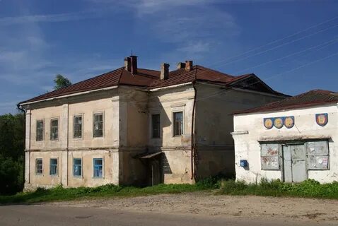 Кашин городское поселение