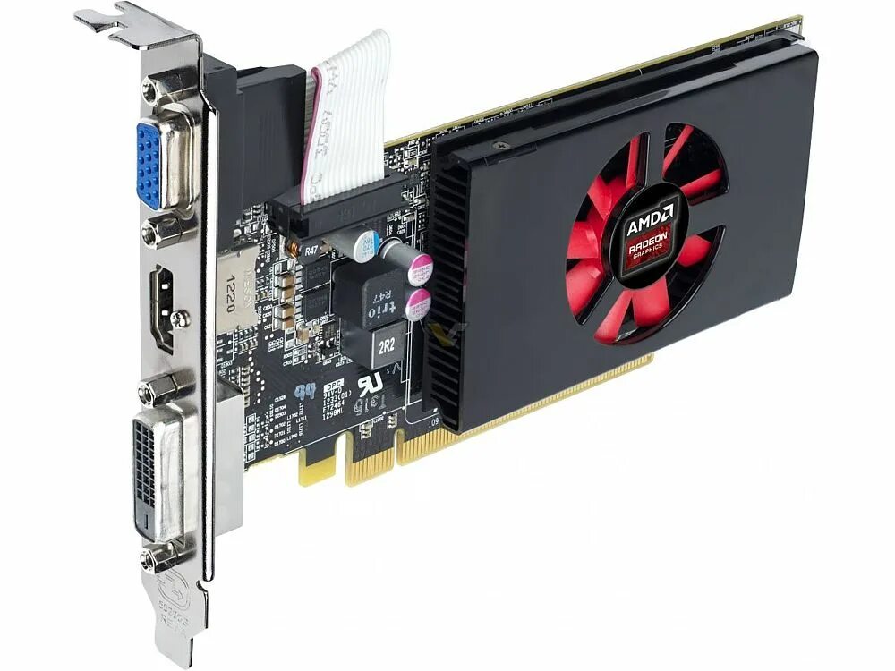 Radeon r7 9700