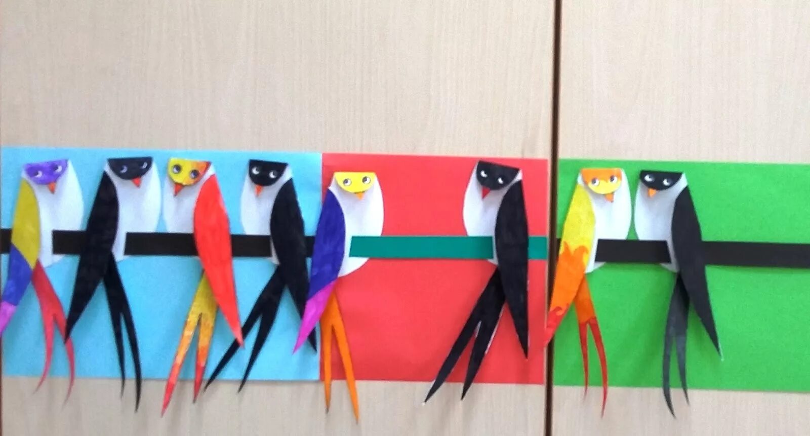 весенняя аппликация с ласточкой. объемная аппликация ласточка. аппликация на тему ласточки. аппликация ласточка средняя группа. аппликация на тему весна.