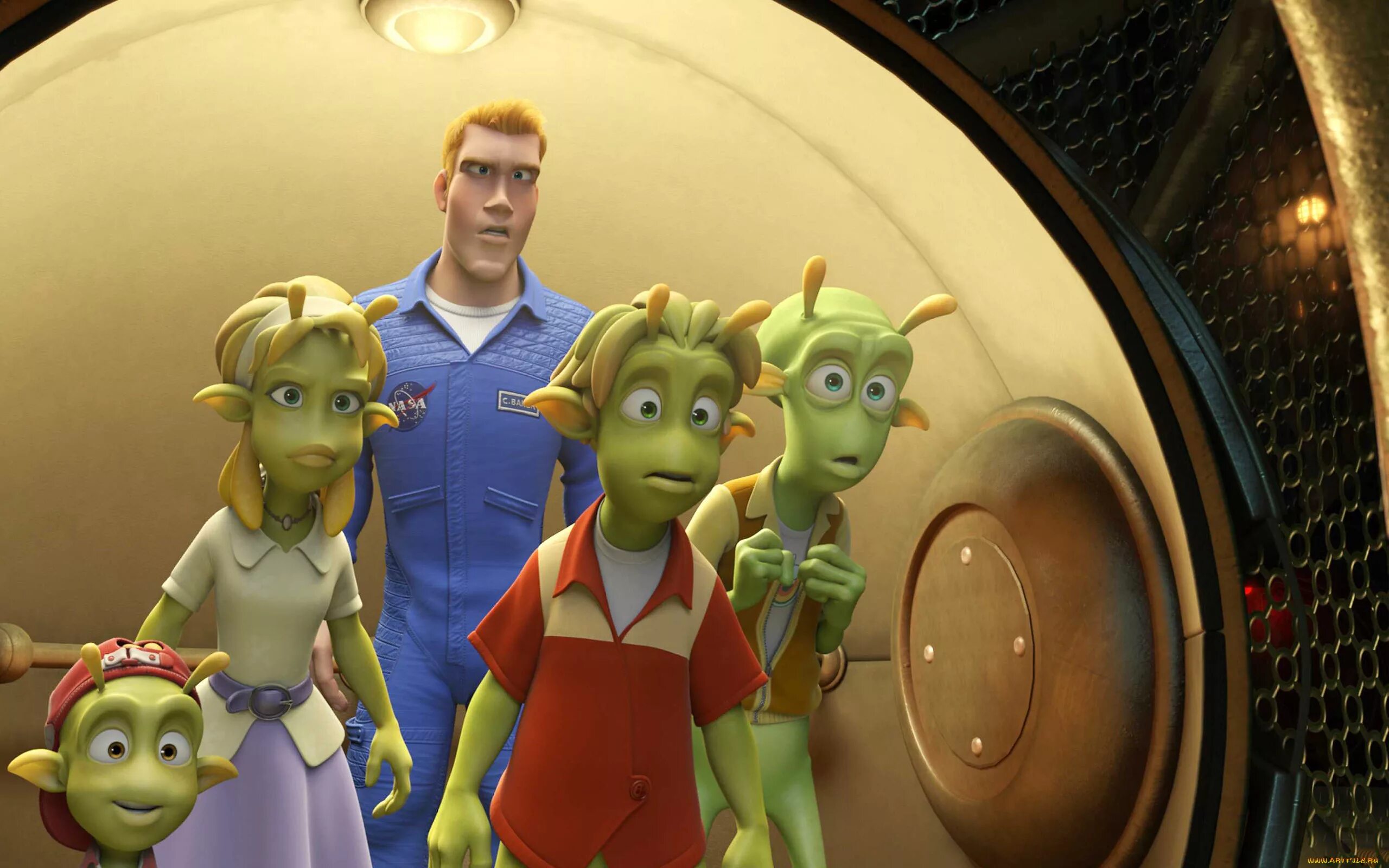 Мультик про инопланетян планета 51. Герои мультфильма планета 51. Планета 51 planet 51 мультфильм 2009. Музыка из мультфильмов про инопланетян. Музыка из мультфильмов про инопланетян.