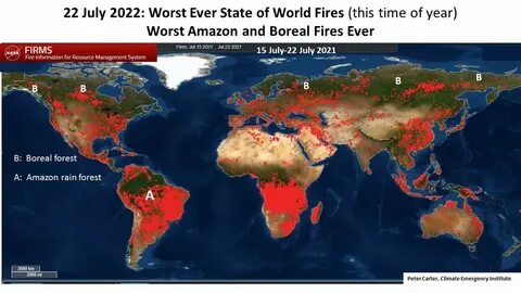 Fire fire 2022