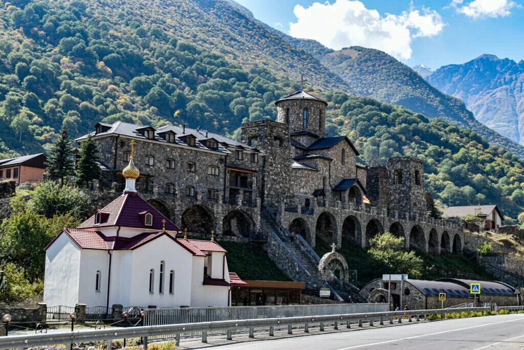 Орская епархия