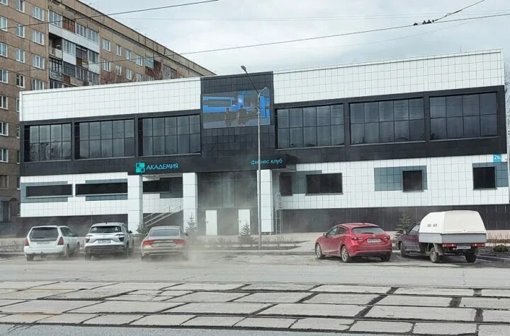 Академия ачинск 7 й микрорайон 2б фото IQ007, children's developmental center, Achinsk, 7th Microdistrict, с2А Yandex