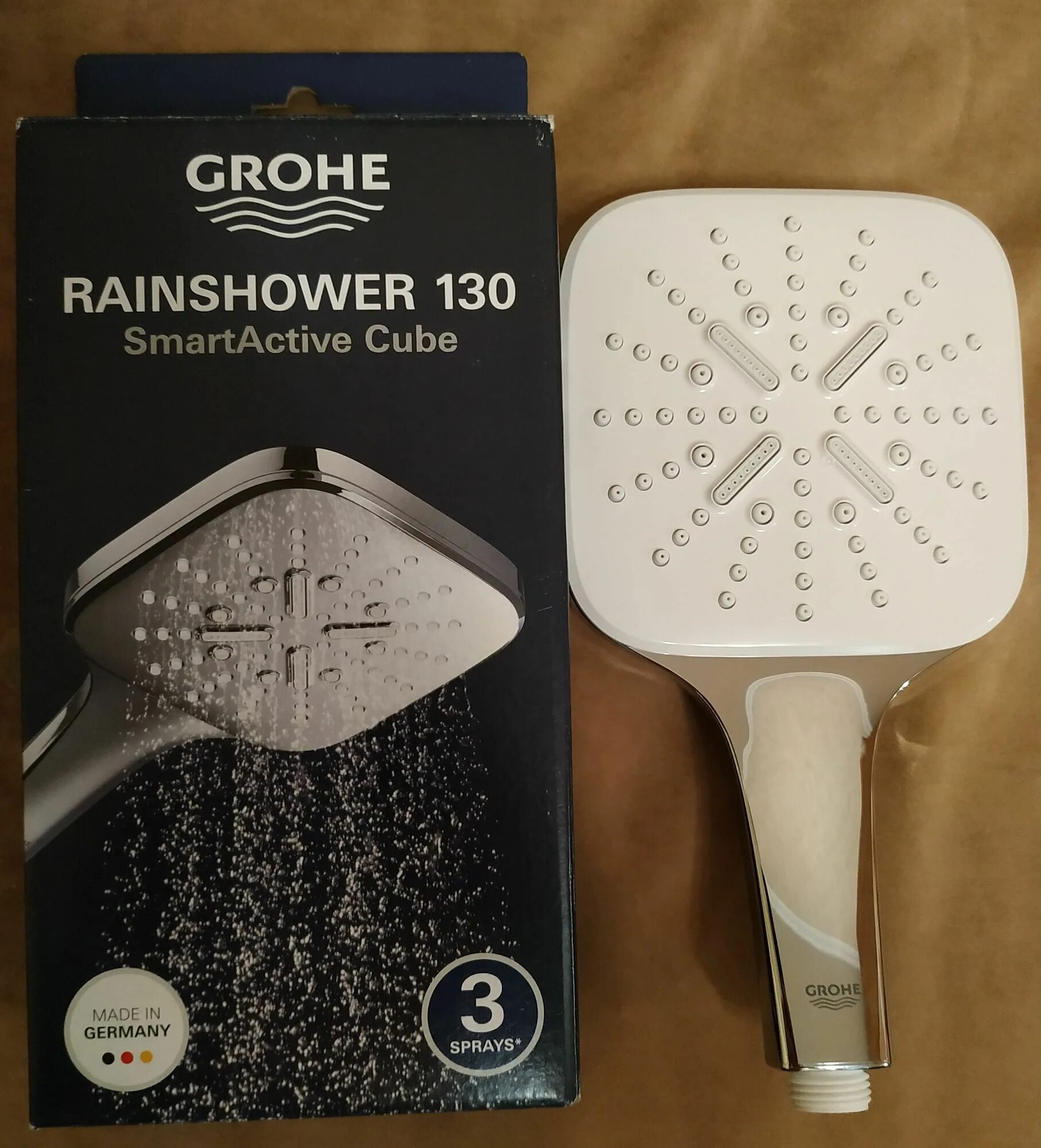 Grohe smartactive cube. Smartactive cube 310. grohe smartactive ручной.