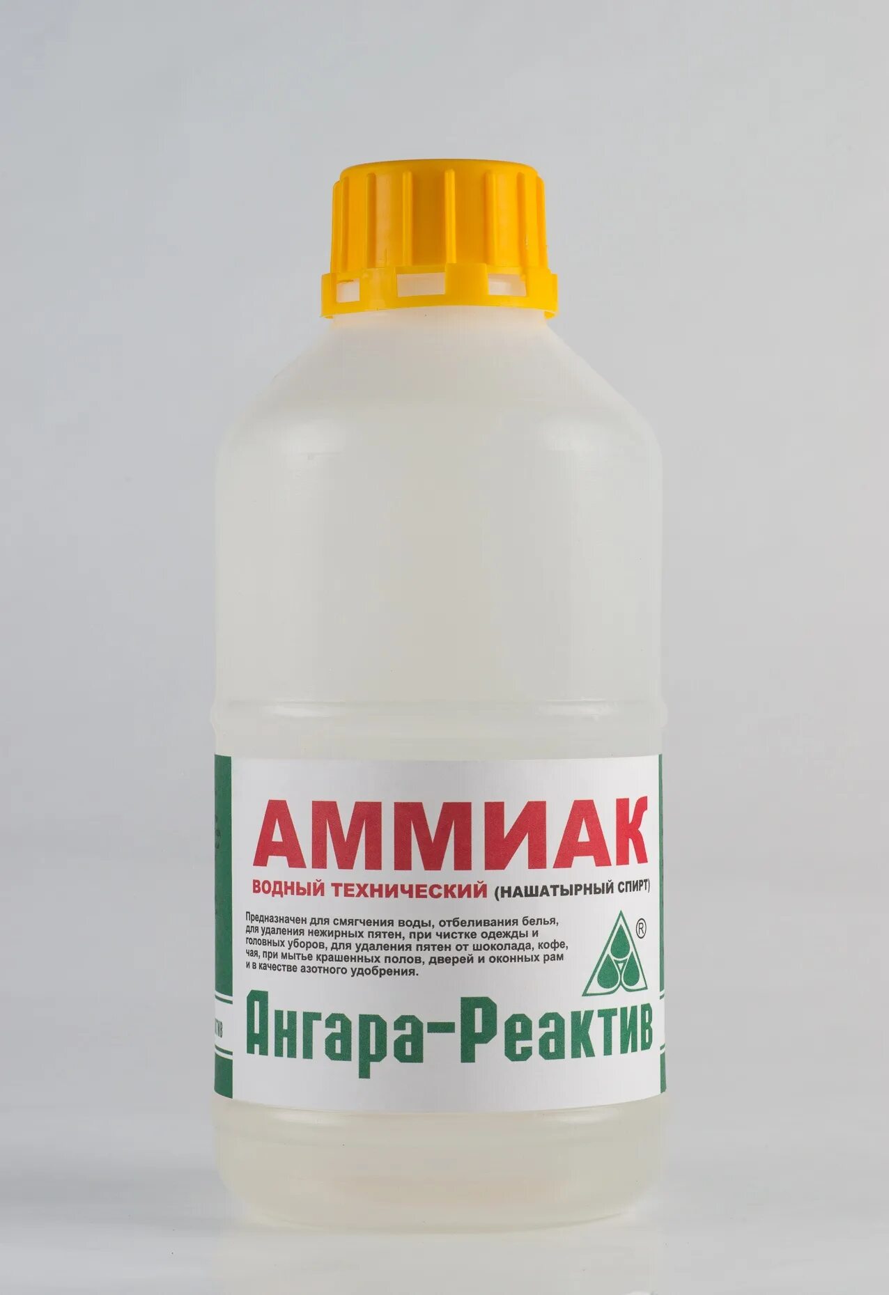 Аммиачная вода для растений способ применения