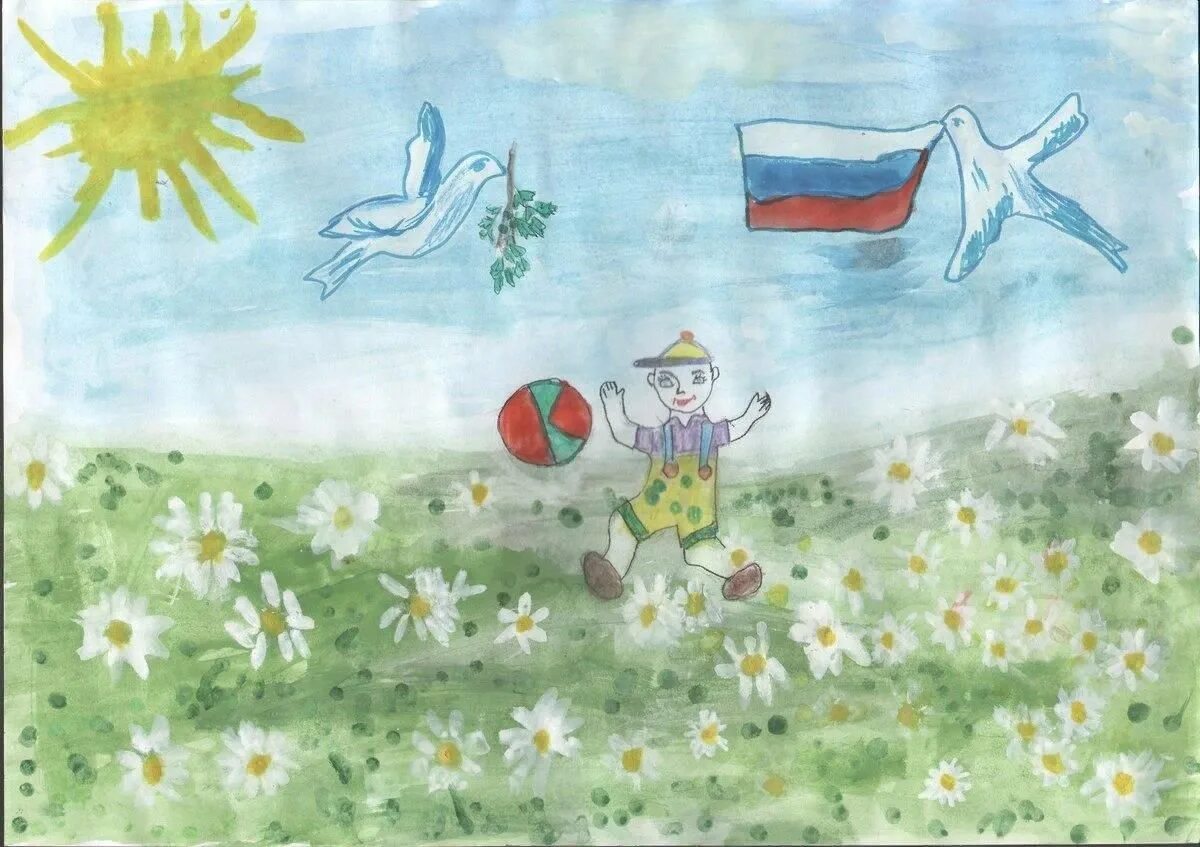 Мирное небо конкурс рисунков. Рисунки на патриотическую тему для детей. Детский рисунок на тему мирное небо над головой. Мирное небо. Рисунок солдату небо.