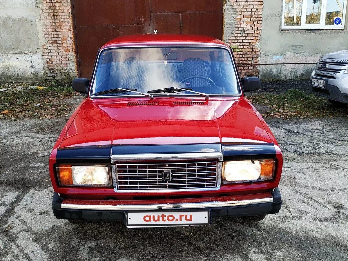 г пенза ваз