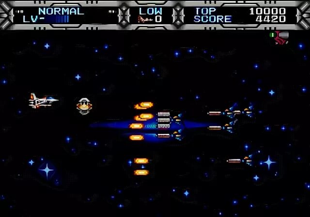 Космические леталки сега. Игра на сеге super battleship. Классическая космическая стрелялка на сеге. Игра на сегу про космический корабль. Игра на сеге про космос.