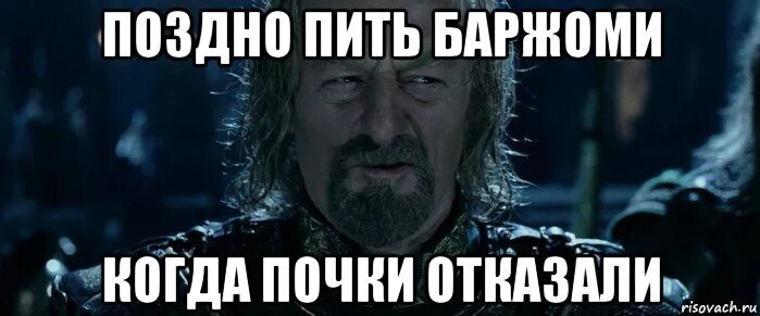 Пить боржоми когда почки отказали. Поздно пить Боржоми когда почки отказали. Поздно пить Боржоми когда. Поздно пить Боржоми когда почки отказали Мем. Поздно пить.