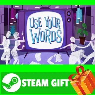 Steam words
