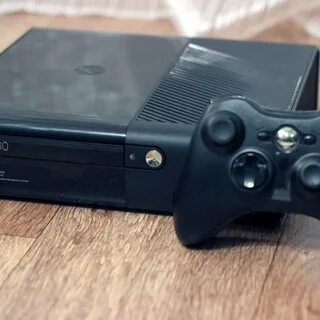 Gb приставка