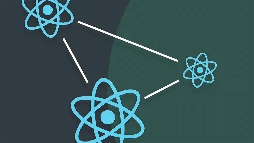 React comment. React query.