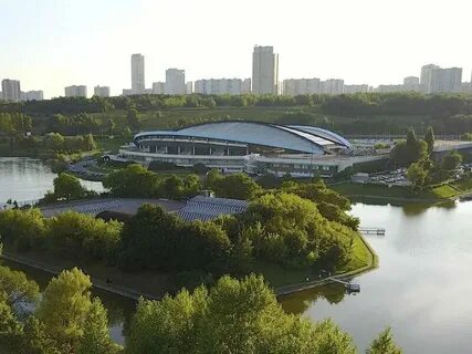 Кинки крылатское