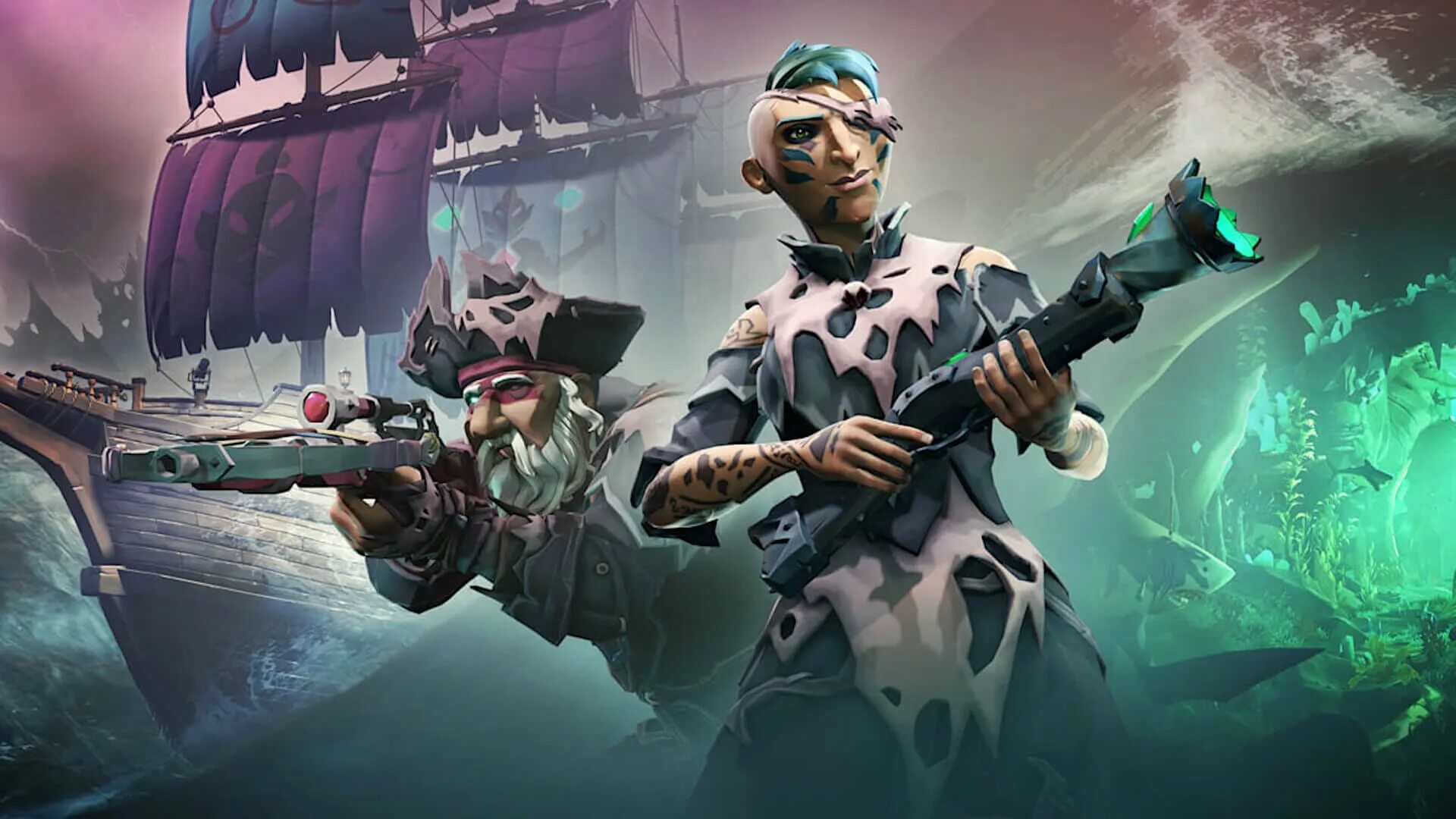 Sea of Thieves 2022. Игра Sea of Thieves. Игра про пиратов Sea of Thieves. Sea of Thieves море.