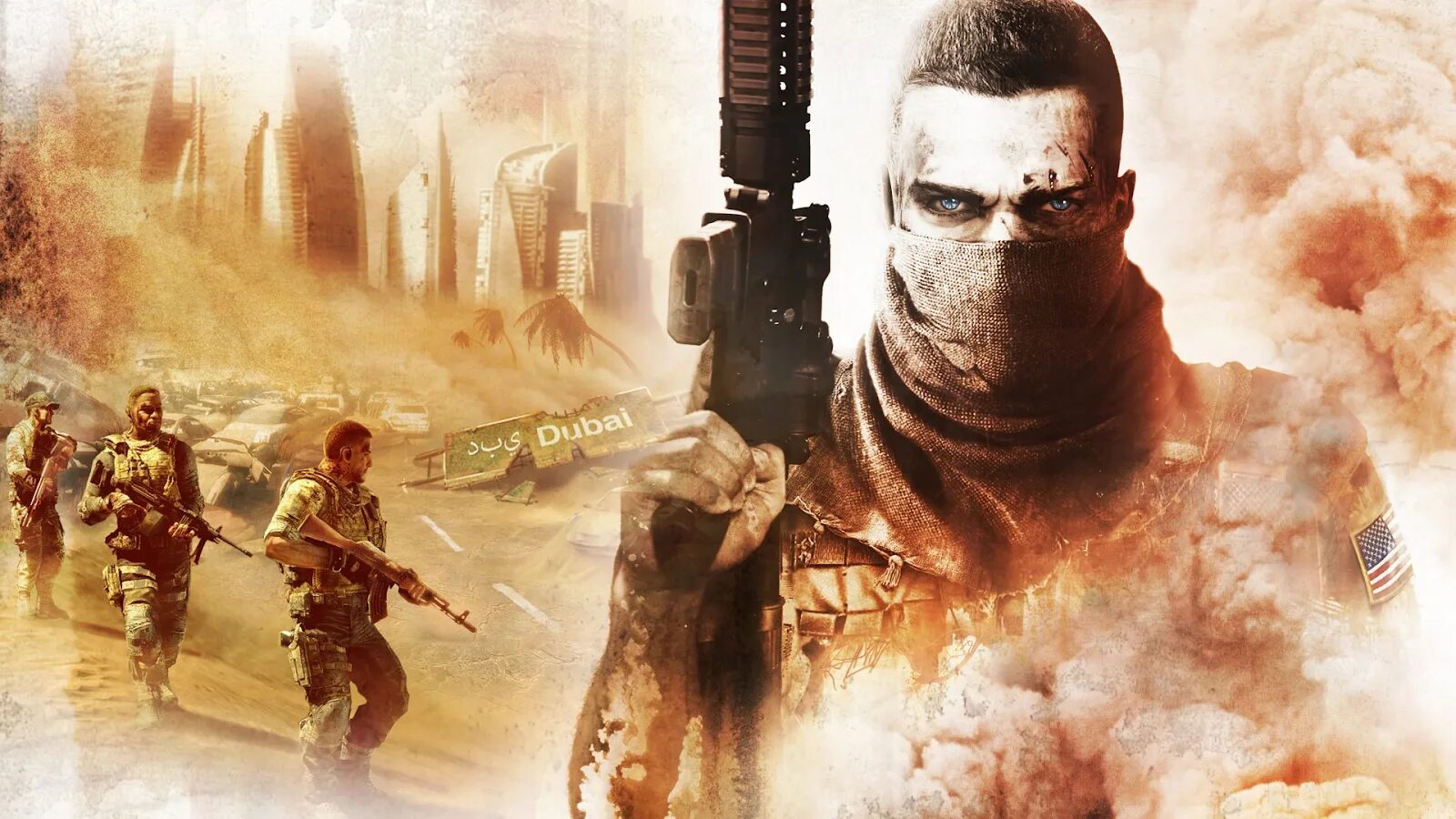 Spec ops the line стим. Отряд зулу spec ops the line. spec ops the line уокер.