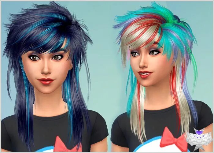 Мод симс 4 панк. Sims 4 emo hair. sims 4 xiao hair. эмо панк причёски симс 4. симс 4 панк прически.