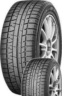 Шины yokohama ice guard ig50 отзывы