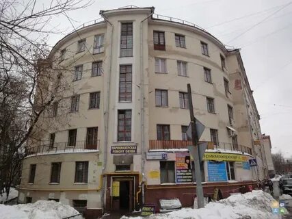 Дом 24 без