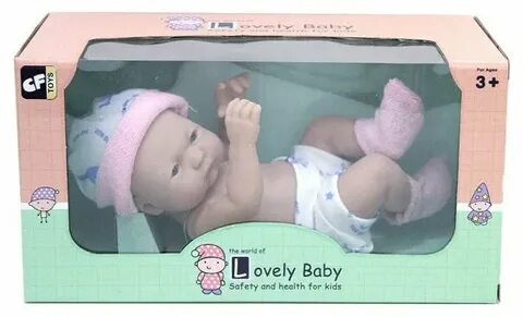 Let baby love