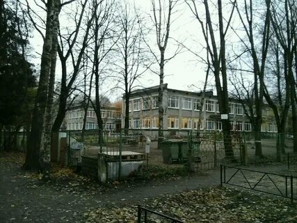 Детский сад 74 калининского