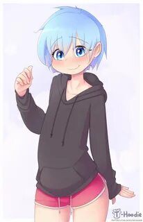 T hoodie max