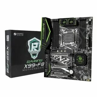 Игровой комплект xeon