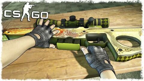 Quantum cs go