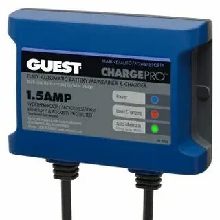 Pro charge