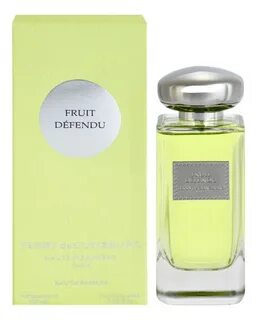 Fruit defendu
