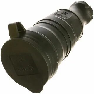 Розетка омега ip44