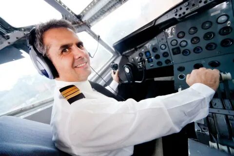 Pilot main