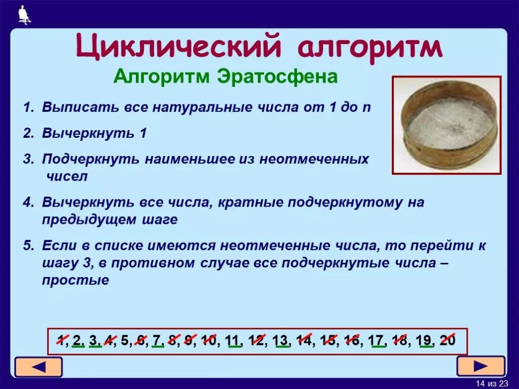 Алгоритм натуральных чисел 5 класс. Алгоритм эратосфена. решето эратосфена алгоритм. шаги алгоритма эратосфена. анимация шагов алгоритма эратосфена.